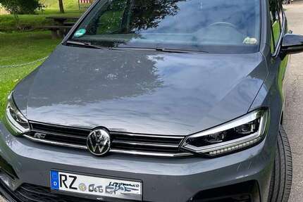 VW Touran 46.900 km 27.900 &euro; Escheburg 21039