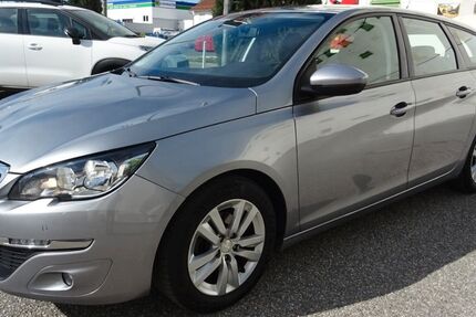 Peugeot 308 228.000 km 5.890 &euro; Landshut 84030