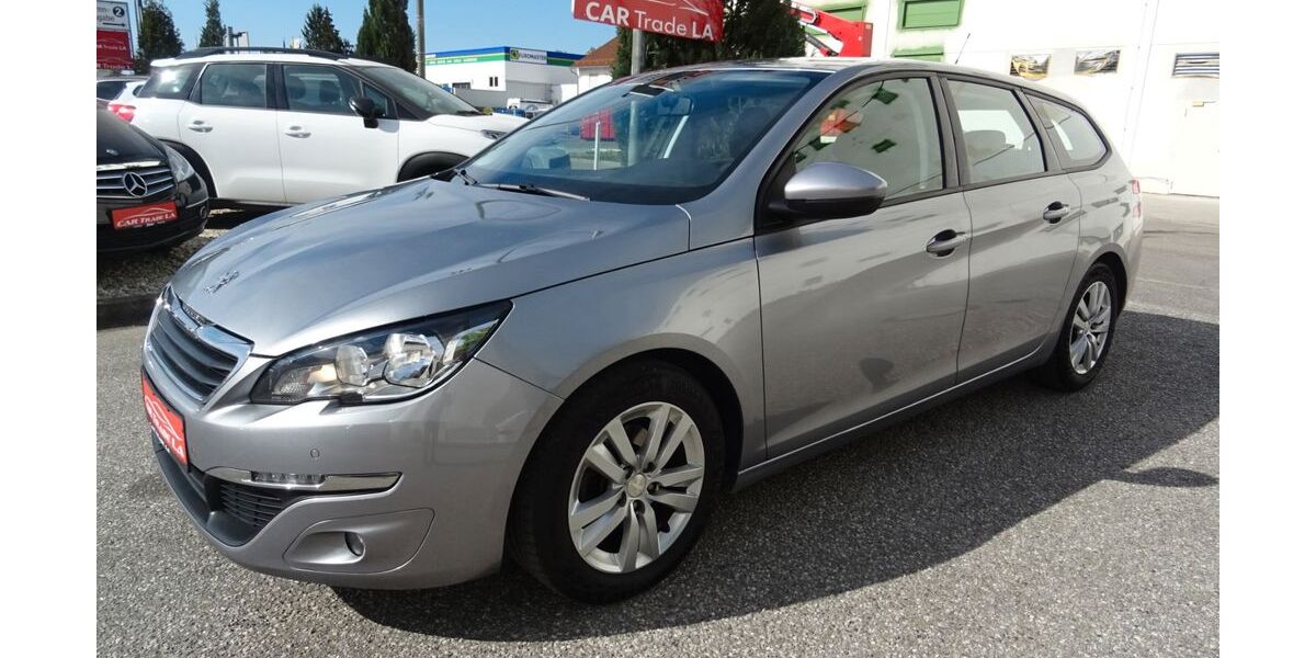 Peugeot 308 228.000 km 5.890 &euro; Landshut 84030