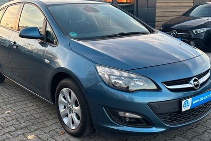 Opel Astra 157.000 km 6.250 € Cottbus 03050