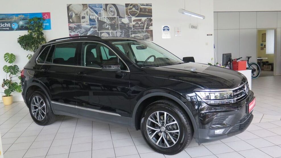 Tiguan