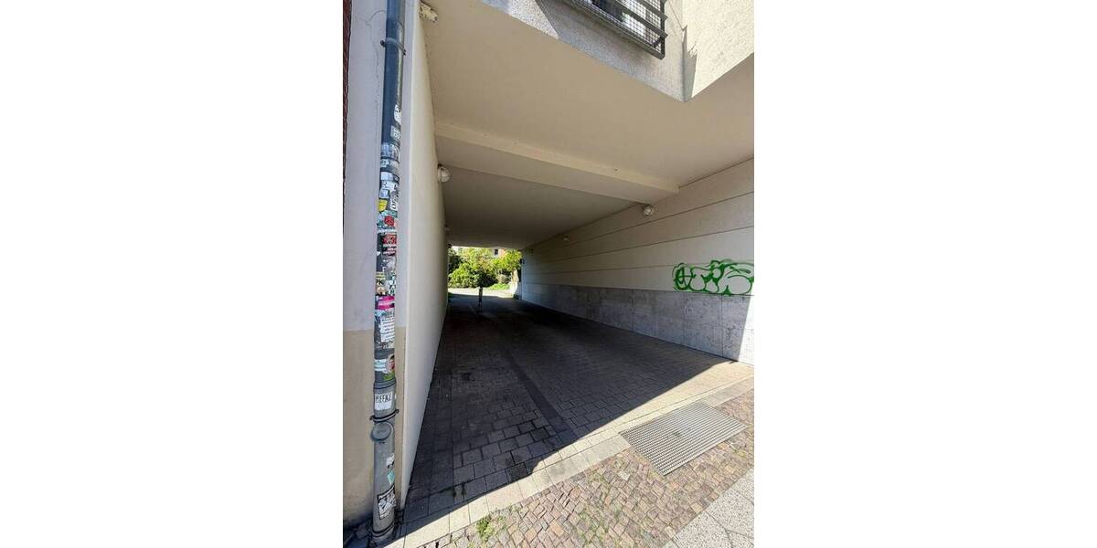 Garagen / Stellplätze Leipzig Connewitz - 69.000&euro; | Angebot:26261561