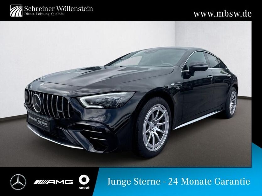 AMG GT