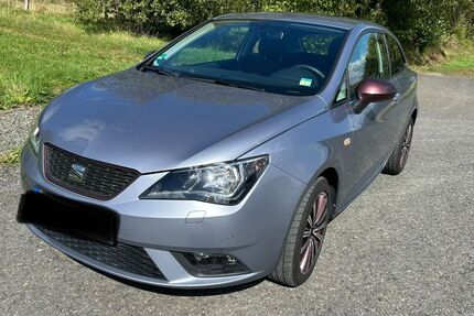 Seat Ibiza 48.000 km 8.765 &euro; Breitscheid 35767