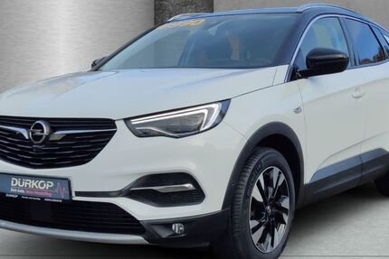 Opel Grandland (X) 70.349 km 18.990 &euro; Eberswalde 16225