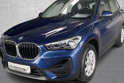 BMW X1 32.170 km 24.885 &euro; Ahrensburg 22926