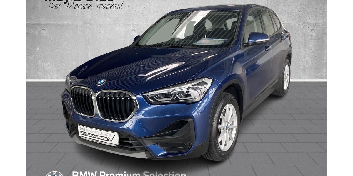 BMW X1 32.170 km 24.885 &euro; Ahrensburg 22926