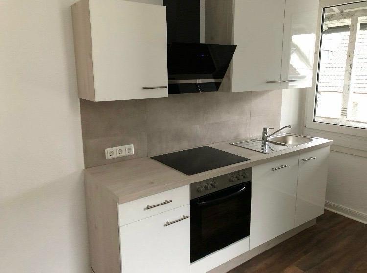 Dachgeschoßwohnung Overath - 4 Zimmer, 90 m&sup2;, 875&euro; | Angebot:25842768