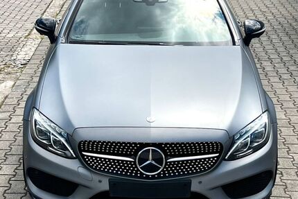 Mercedes-Benz C 250 56.000 km 21.580 &euro; Bad Soden-Salmünster 63628