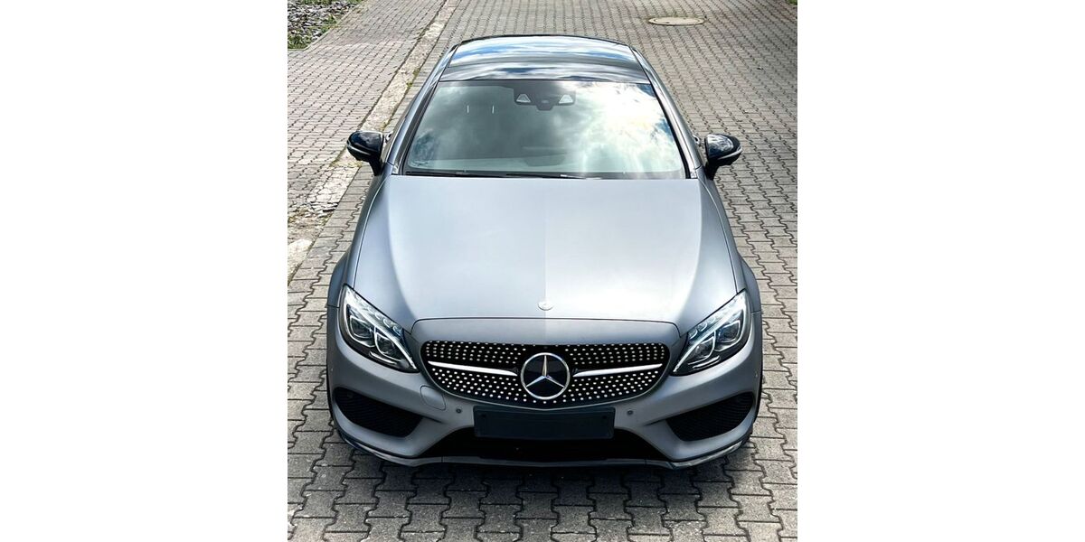 Mercedes-Benz C 250 56.000 km 22.400 &euro; Bad Soden-Salmünster 63628