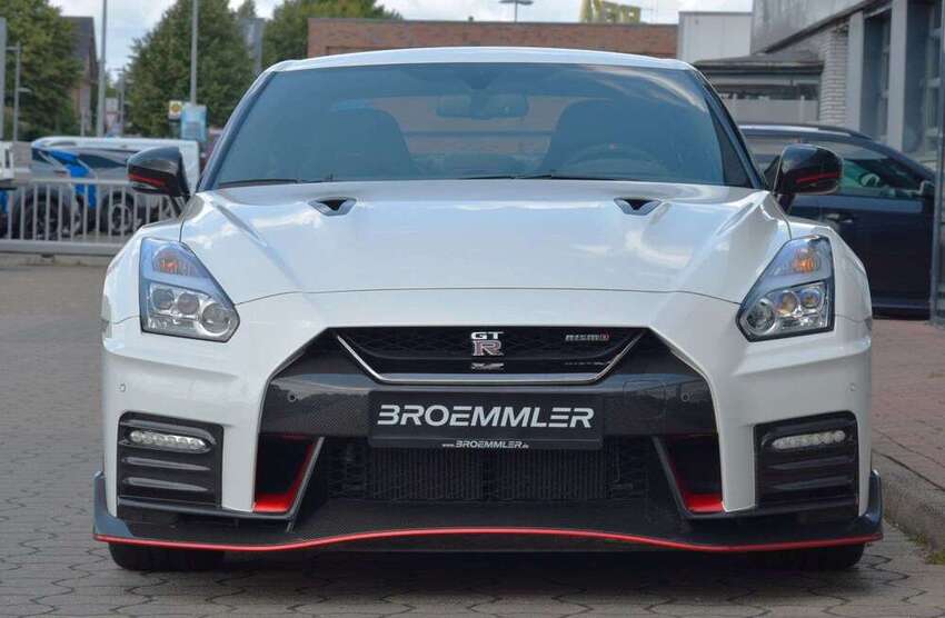 GT-R