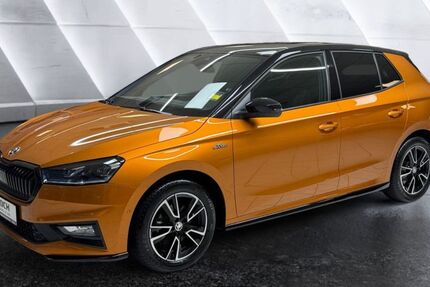 Skoda Fabia 23.500 km 20.990 &euro; Ludwigsfelde 14974