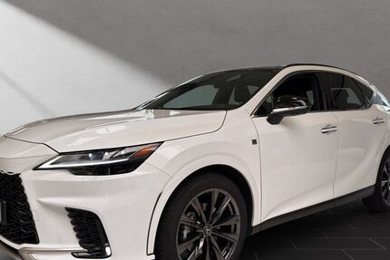 Lexus RX 450 23.824 km 65.950 &euro; Dinslaken 46537