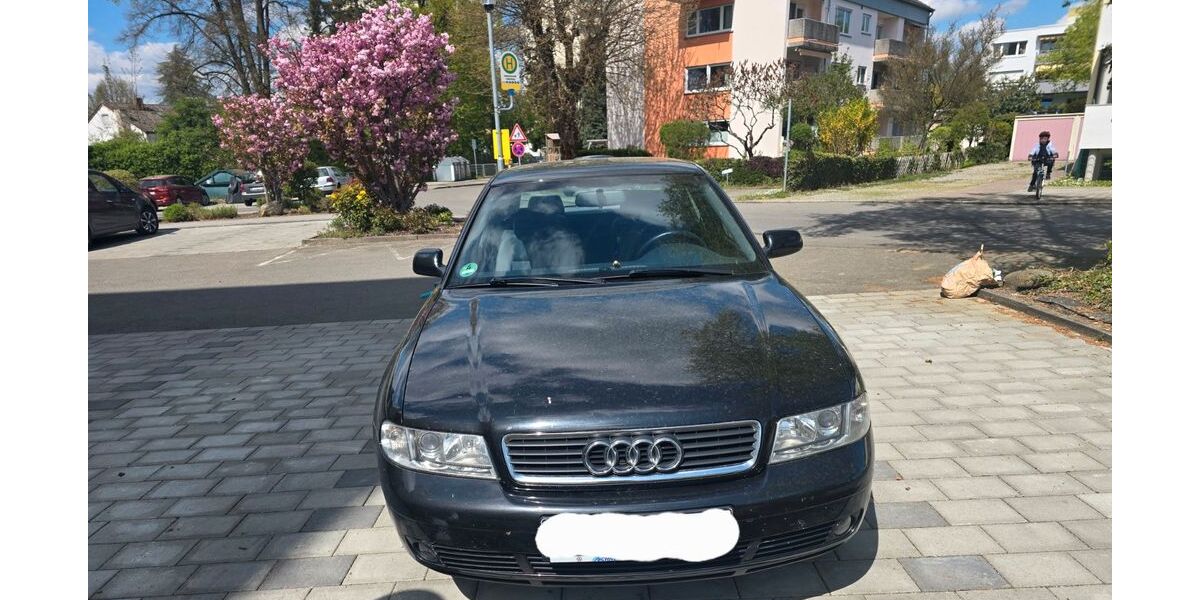 Audi A4 295.000 km 700 &euro; Immenstaad 88090