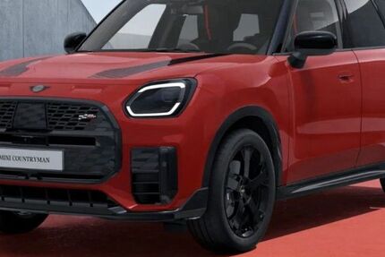 Mini Cooper D Countryman 1.980 km 46.990 € Göppingen 73037