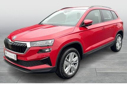 Skoda Karoq 5.587 km 25.985 &euro; Suhl-Wichtshausen 98529