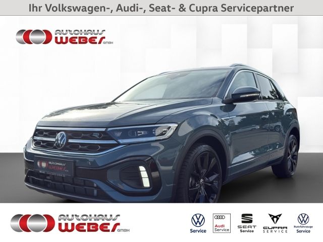 VW T-Roc 8.418 km 31.489 &euro; Haldensleben 39340