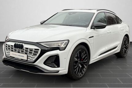 Audi Q8 e-tron 32.571 km 56.666 &euro; Alzey 55232