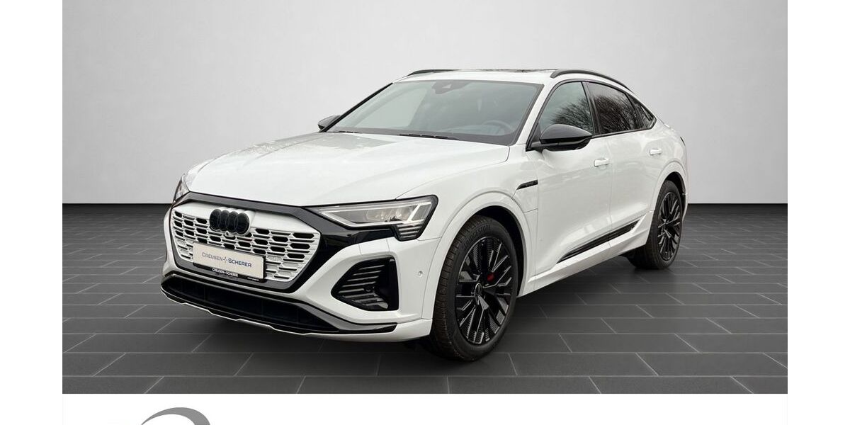 Audi Q8 e-tron 32.571 km 56.900 &euro; Alzey 55232
