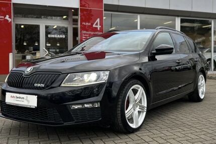 Skoda Octavia 138.903 km 17.970 &euro; Helmstedt 38350