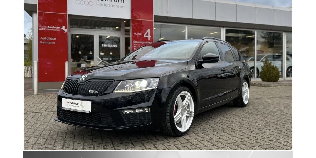 Skoda Octavia 138.903 km 17.970 &euro; Helmstedt 38350