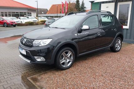 Dacia Sandero 52.000 km 10.499 &euro; Bardowick 21357