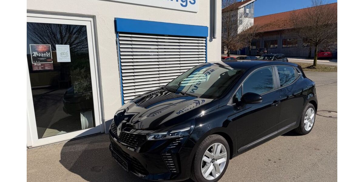 Renault Clio 14.700 km 17.300 &euro; Tittmoning 84529