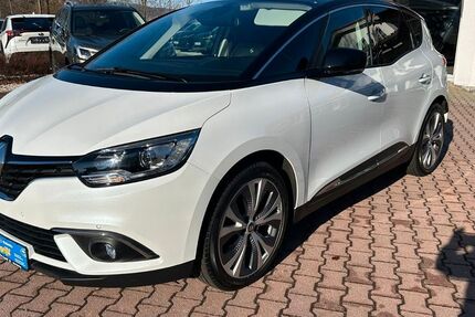 Renault Scenic 60.350 km 14.900 &euro; Bad Kötzting 93444