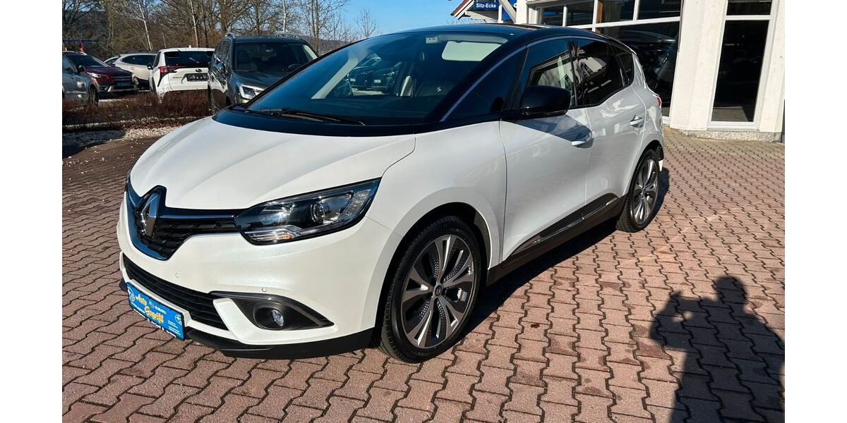Renault Scenic 60.350 km 14.900 &euro; Bad Kötzting 93444