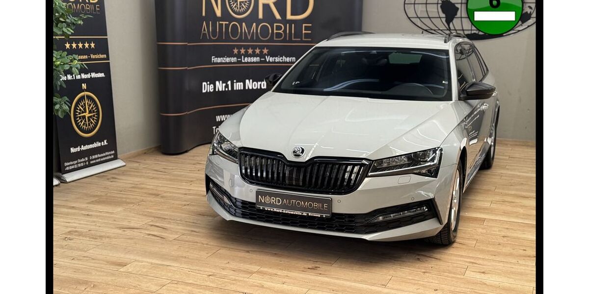 Skoda Superb 59.980 km 27.900 &euro; Rastede/ Wahnbek 26180