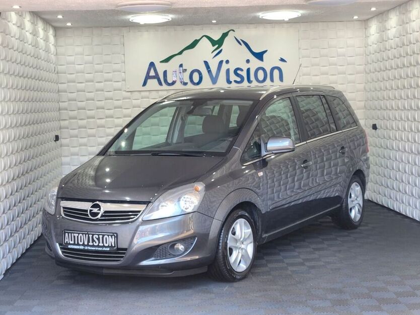 Zafira