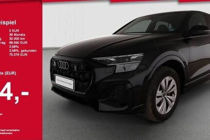 Audi Q8 28.640 km 67.749 &euro; Weida 07570