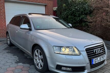 Audi A6 300.000 km 8.497 &euro; Steinhagen 33803