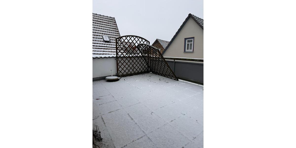 Schönes Zweizimmer Appartement mit großer Dachterrasse 2 zimmer