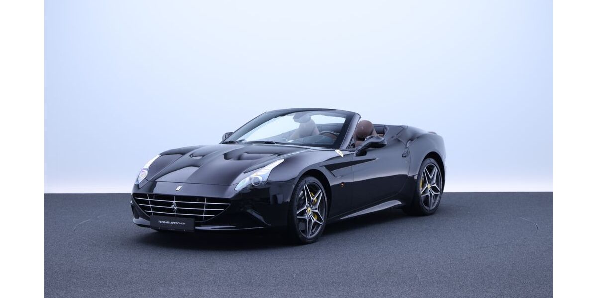 Ferrari California 33.800 km 162.800 &euro; Frankfurt 60326