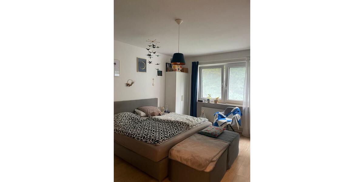 Maisonettenwohnung Saarbrücken Neue Bremm - 3 Zimmer, 86 m&sup2;, 300.000&euro; | Angebot:27108749
