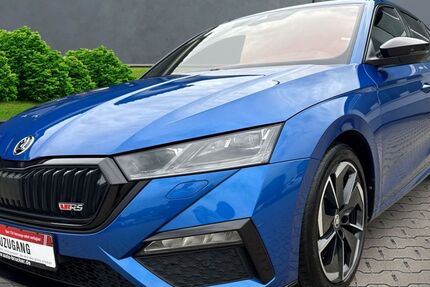 Skoda Octavia 79.274 km 28.770 € Marktredwitz 95615