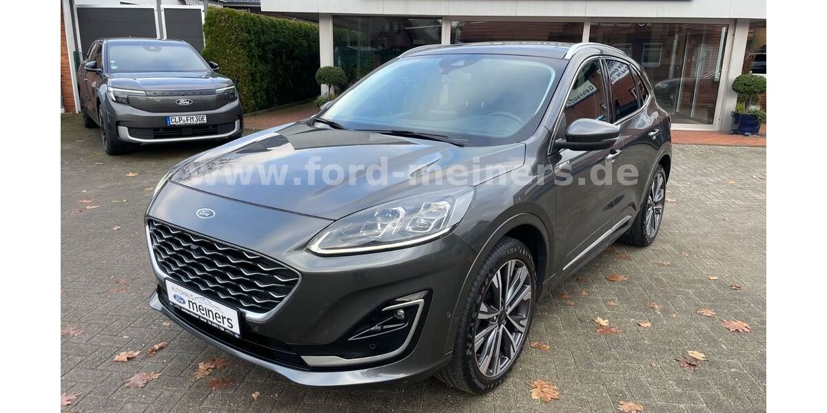 Ford Kuga 77.000 km 28.490 &euro; Garrel 49681