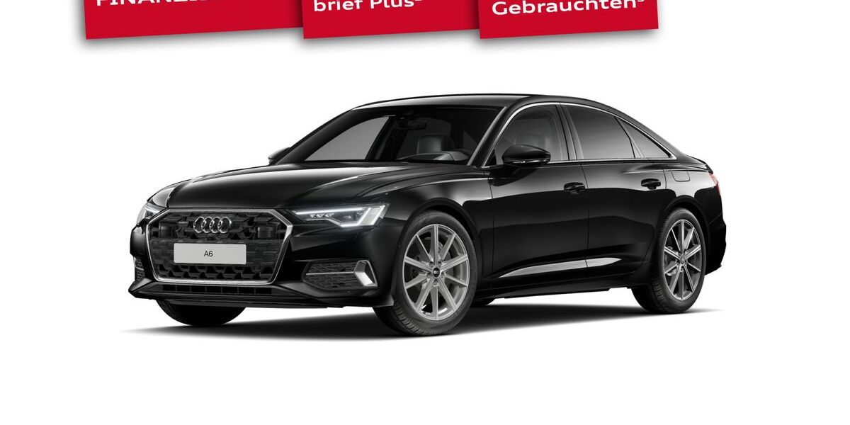 Audi A6 14.894 km 46.440 &euro; Stuttgart 70563