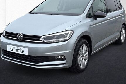 VW Touran 10.384 km 53.990 &euro; Bad Sooden-Allendorf 37242