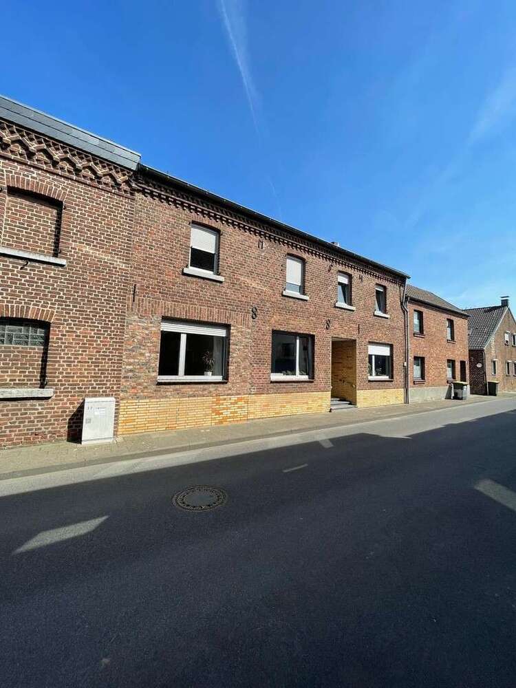 Haus zum Mieten in Jülich 480 € 52 m²