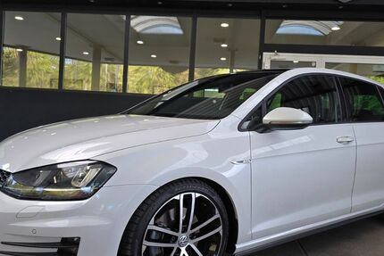 VW Golf 103.000 km 18.700 &euro; Göttingen 37081