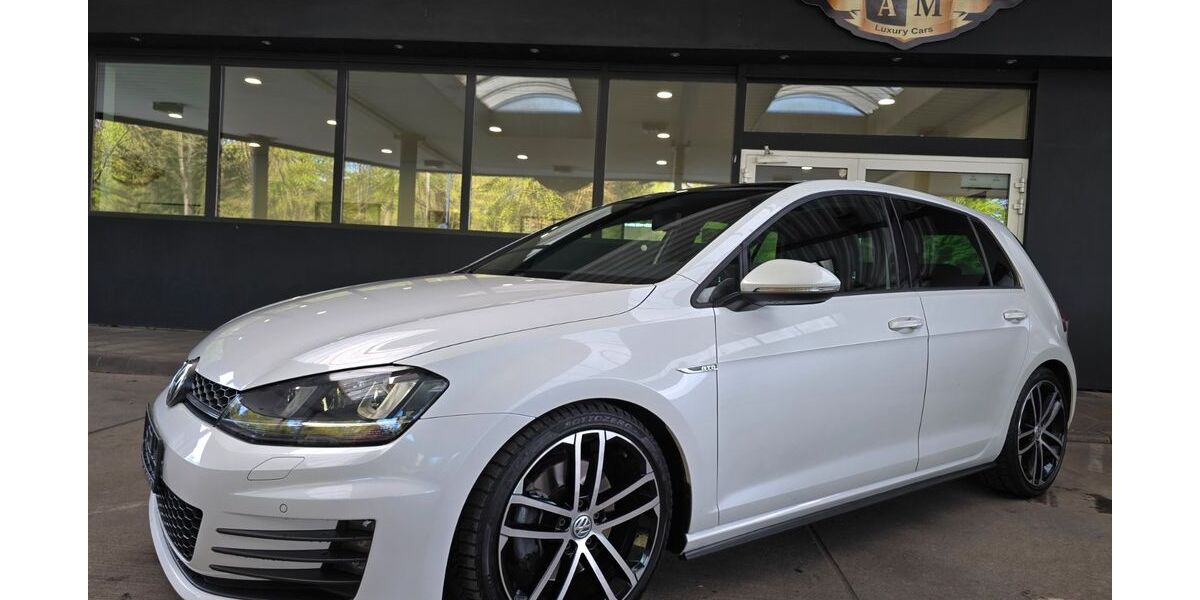 VW Golf 103.000 km 18.700 &euro; Göttingen 37081