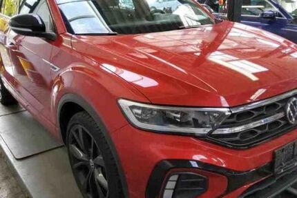VW T-Roc 38.427 km 29.430 € Mitterteich 95666