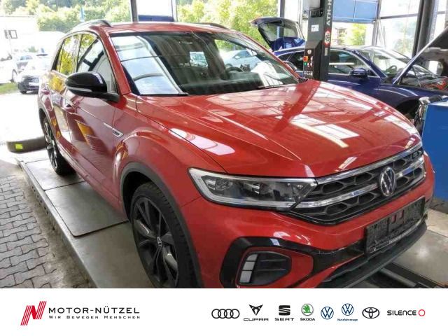 VW T-Roc 38.427 km 29.430 € Mitterteich 95666
