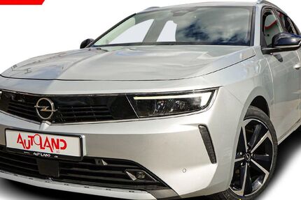 Opel Astra 65.254 km 17.990 &euro; Gotha 99867