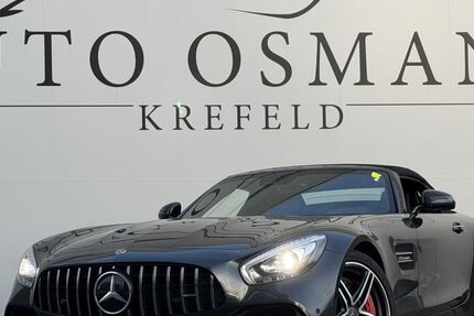 Mercedes-Benz AMG GT C 28.130 km 110.000 &euro; Krefeld 47805