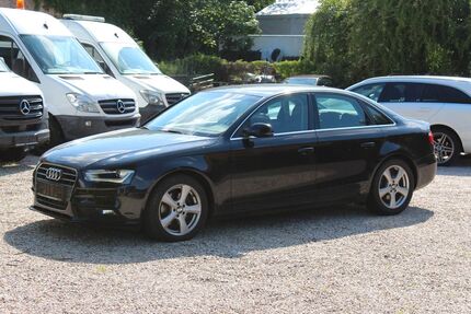 Audi A4 152.000 km 5.555 &euro; Leipzig-Holzhausen 04288