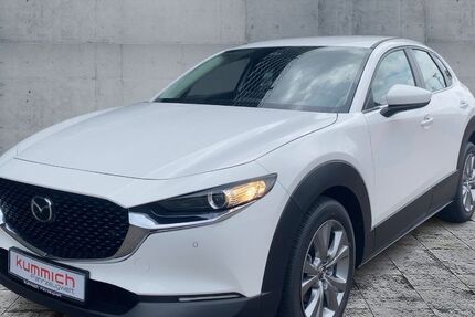 Mazda CX-30 3.000 km 26.689 &euro; Backnang 71522