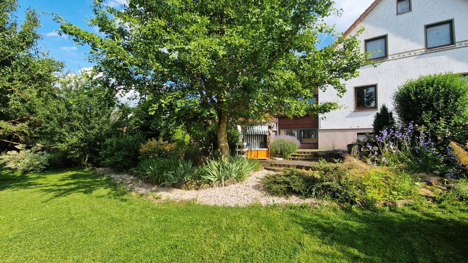 Einfamilienhaus Bad Langensalza - 6 Zimmer, 160 m&sup2;, 350.000&euro; | Angebot:26954136